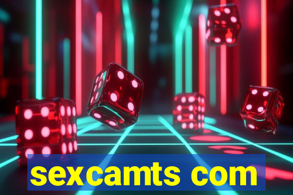 sexcamts com